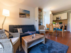 Feriendorf Rugana - Komfort Appartement mit 1 Schlafzimmer und Terrasse A56